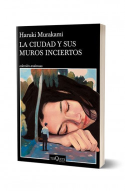 LA CIUDAD Y SUS MUROS INCIERTOS | La Madriguera Libros